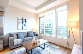 High End Apt Seaport - ALX-2217
